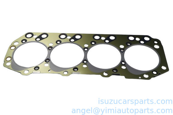 ISUZU NKR UBS68 4JG2 4JG1 GASKET de cabeça do cilindro 8970661970