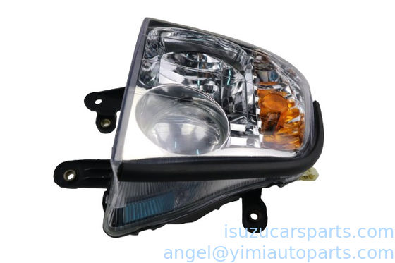 ISUZU DMAX 2002 IAMP CONJUNTO CABEÇA R 8973020981