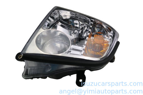 ISUZU DMAX 2002 IAMP CONJUNTO CABEÇA R 8973020981