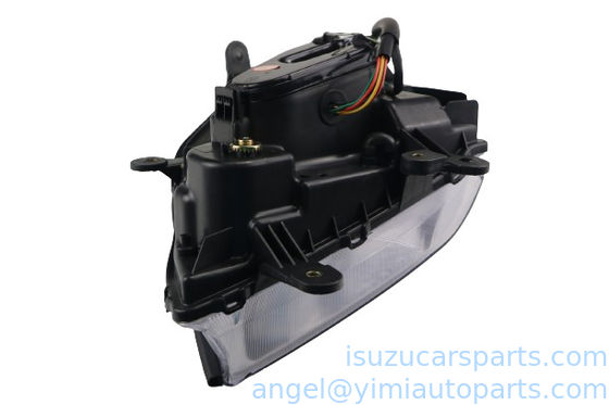 ISUZU DMAX 2002 IAMP CONJUNTO CABEÇA R 8973020981