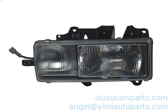ISUZU NHR98 SD Lâmpada de cabeça R 897010001 371120010