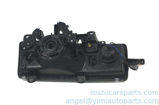 ISUZU NHR98 SD Lâmpada de cabeça R 897010001 371120010
