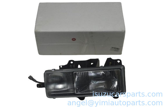 ISUZU NHR98 SD Lâmpada de cabeça R 897010001 371120010
