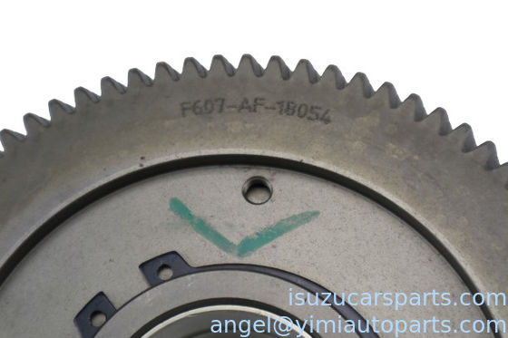 ENGRENAGEM IDLE Z=80 8980210500 CN3-6265-AE de ISUZU DMAX 4JJ1 T 4JK1
