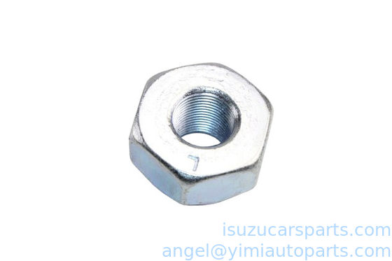 ISUZU NPR66 70 71 PORCA RODA FRT EIXO LH 8973598080 8944275491