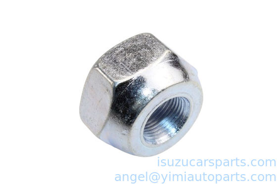 ISUZU NPR66 70 71 PORCA RODA FRT EIXO LH 8973598080 8944275491