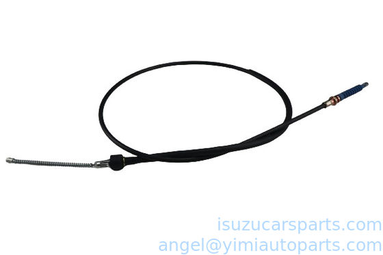 ISUZU TFR54 4ZD1 4JA1 CABLO R 8943667730 8943667692