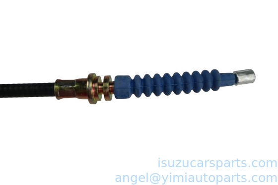 ISUZU TFR54 4ZD1 4JA1 CABLO R 8943667730 8943667692