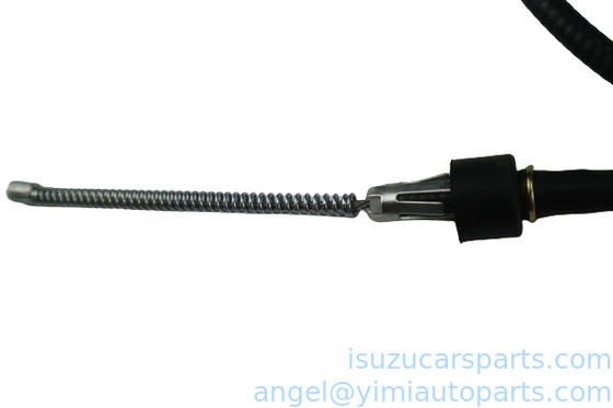 ISUZU TFR54 4ZD1 4JA1 CABLO R 8943667730 8943667692