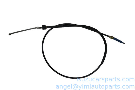 ISUZU TFR54 4ZD1 4JA1 CABLO R 8943667730 8943667692