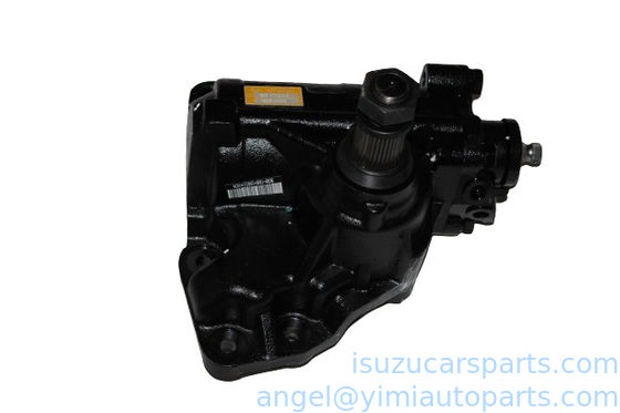 ISUZU 700P 4HK1 Unidade de direção 8981102201 8970067535