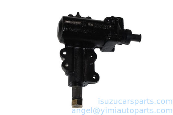ISUZU TFR54 X8 Unidade de direção 340110003A 8971013540 8941732995