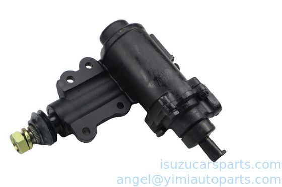 ISUZU TFR54 X8 Unidade de direção 340110003A 8971013540 8941732995