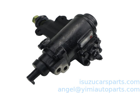 ISUZU TFR54 X8 Unidade de direção 340110003A 8971013540 8941732995