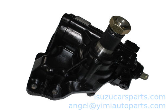 ISUZU NPR 4HF1 Unidade de direção 8973050471 8972518410 8971734685