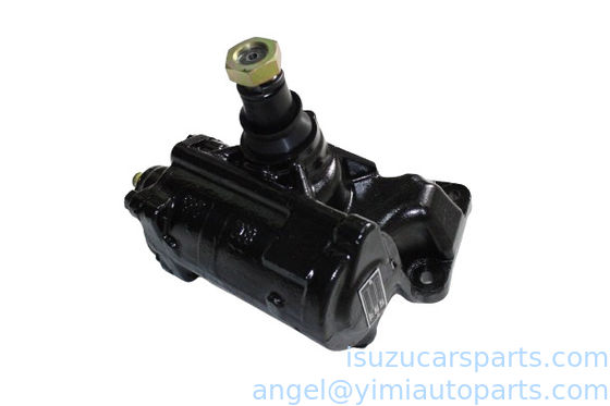 ISUZU NPR 4HF1 Unidade de direção 8973050471 8972518410 8971734685