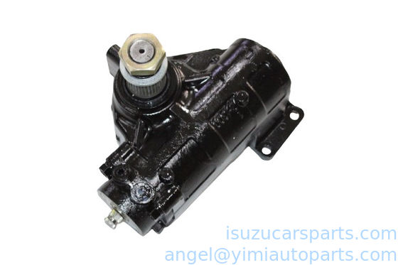 ISUZU FVR34 6HK1 Servidor de direção 1440008431 Condição normal nova