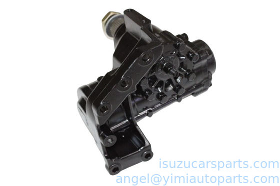 ISUZU FVR34 6HK1 Servidor de direção 1440008431 Condição normal nova