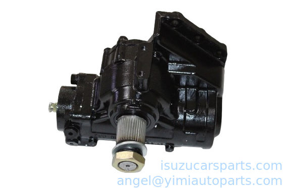 ISUZU FVR34 6HK1 Servidor de direção 1440008431 Condição normal nova