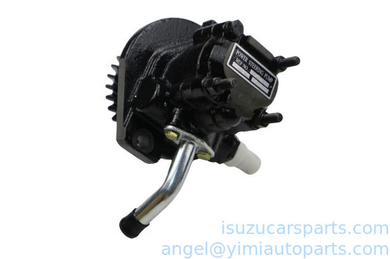NPR 4HF1 Pomba de direção elétrica Isuzu 8971365741 8971151351 8973886512 8973572131