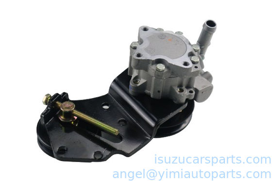 NKR94 600P Car Isuzu Pump Power Steering 8973547301 Alta Durabilidade