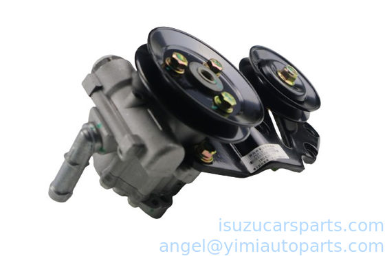 NKR94 600P Car Isuzu Pump Power Steering 8973547301 Alta Durabilidade