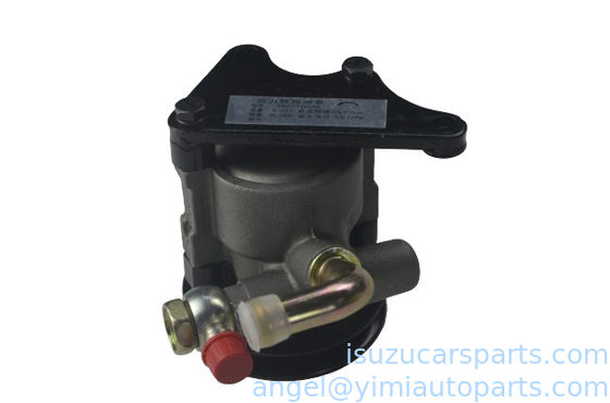 KY N900 de alto desempenho Peças de direção Isuzu Bomba de reforço de direção 340710005