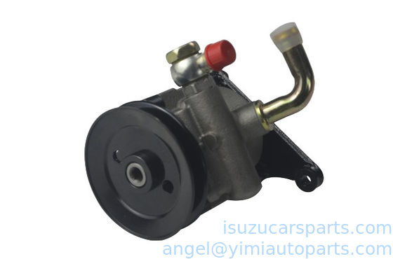 KY N900 de alto desempenho Peças de direção Isuzu Bomba de reforço de direção 340710005