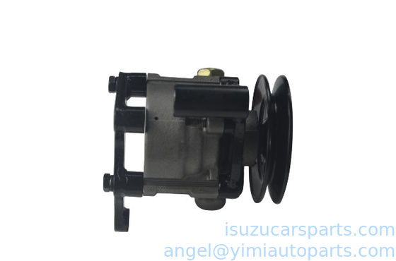 KY N900 de alto desempenho Peças de direção Isuzu Bomba de reforço de direção 340710005