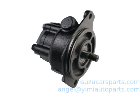 FVR32 FVR34 6HH1 Servidor de direção de bomba Isuzu Peças para automóveis 1195005841