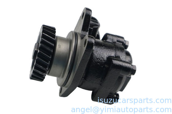 NPR 4BC2 Isuzu Parts Steering Power Steering Pump 8970788790