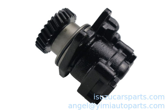 NPR 4BC2 Isuzu Parts Steering Power Steering Pump 8970788790