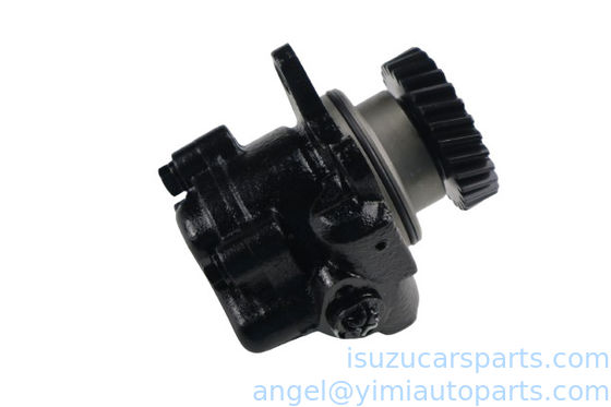NPR 4BC2 Isuzu Parts Steering Power Steering Pump 8970788790