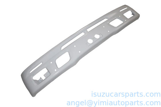 ISUZU NPR71 600P BUMPER FRT CENTRO 8975809451