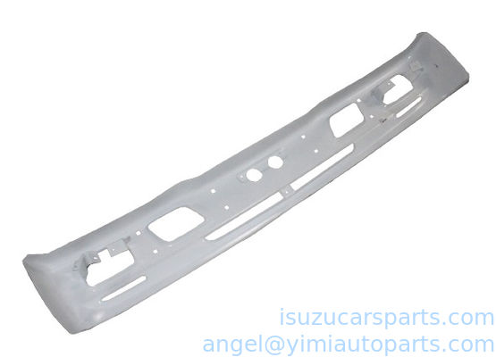 ISUZU NPR71 600P BUMPER FRT CENTRO 8975809451