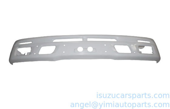 ISUZU NPR71 600P BUMPER FRT CENTRO 8975809451