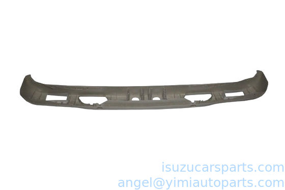 ISUZU NPR71 BUMPER FRT CENTRO 8970978571
