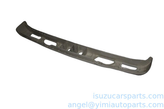 ISUZU NPR71 BUMPER FRT CENTRO 8970978571