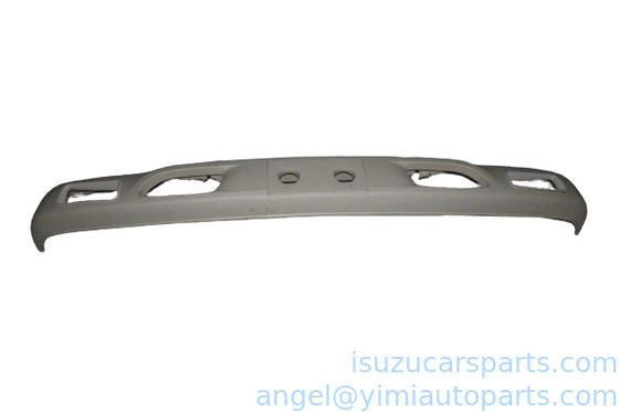 ISUZU NPR71 BUMPER FRT CENTRO 8970978571