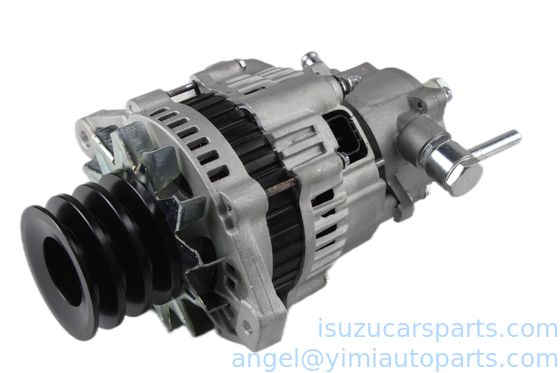 ALTERNADOR 24V de ISUZU 4HF1 4HE1 8972502582 8973515721 8971753900