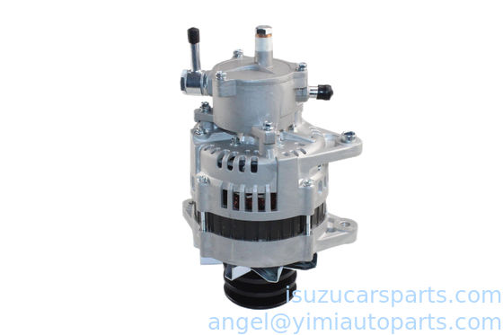 ALTERNADOR 8971160081 DE ISUZU 4HJ1 4HF1