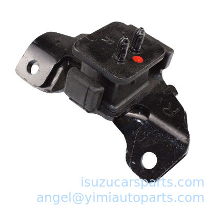 ISUZU DMAX2012 RM MUX MONTAGEM DO MOTOR R C8982505920 892505921