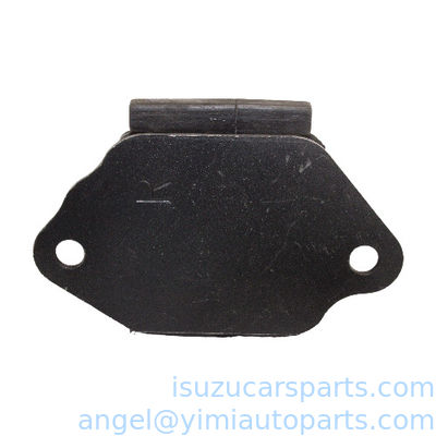 ISUZU DMAX 4JJ1 T 4JK1 MOTOR montado R 8973635431