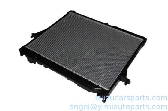 ISUZU DMAX06 MT RADIATOR 8973333510 8979431610
