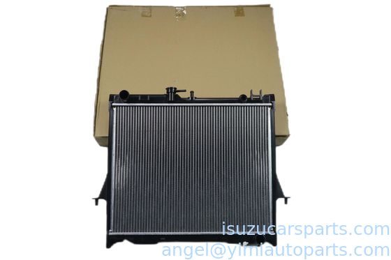 ISUZU DMAX06 MT RADIATOR 8973333510 8979431610