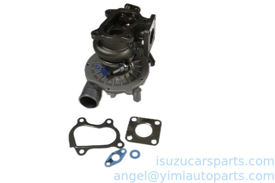 ASM 8972402100 do CARREGADOR do TURBO de ISUZU DMAX2.5 4JA1L