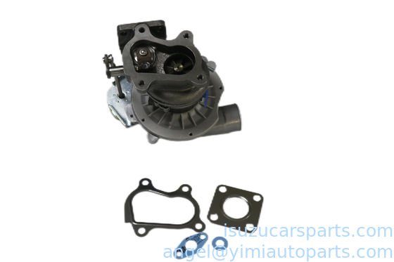 ASM 8972402100 do CARREGADOR do TURBO de ISUZU DMAX2.5 4JA1L