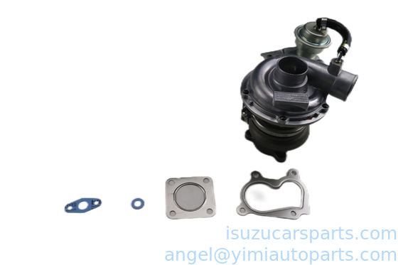 ASM 8973659480 do CARREGADOR do TURBO de ISUZU 4JH1 4JG2 TFR