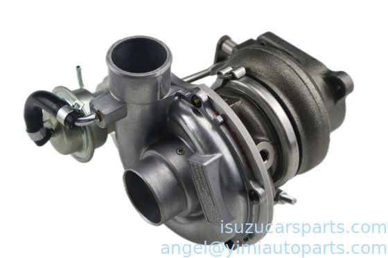 ASM 8973659480 do CARREGADOR do TURBO de ISUZU 4JH1 4JG2 TFR