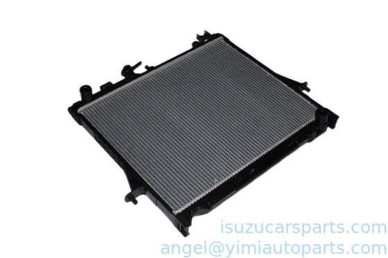 ISUZU DMAX 4JA1 T Radiador ASM 8973633071 8979431610